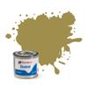 Humbrol AA2249 249 RLM 79 Sandgelb Matt - 14ml Enamel Paint view 1