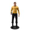 McFarlane Toys Star Trek Captain James T. Kirk Collectible Action Figure view 1