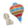 Leos Imports (TM) Mexican Trompo Spinning Top view 1