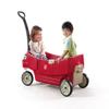 Step2 All Around Wagon, Red view 1