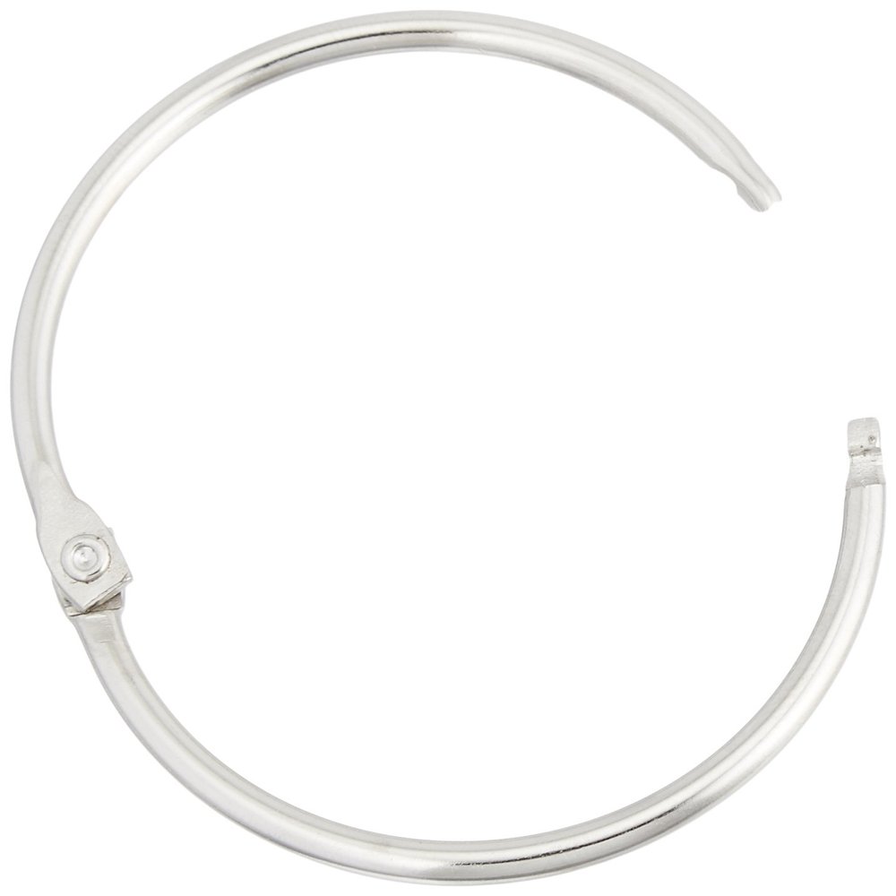 Edupress 2 Inch Binder Rings (EP62429)