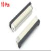 uxcell 10Pcs Single Row 0.5mm Pitch 40P Pin FPC FFC Connector for I/O view 2