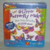 2003 Easi-Art " Glitter Butterfly Maker " Curiosity Kit view 1