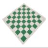 The House of Staunton Regulation Vinyl Tournament Chess Board - 2.25" Squares - Rounded Corners view 2