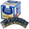 Panini 2018 FIFA World Cup Stickers Retail Box view 1