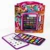 JA-RU Kids Makeup Beauty Toy Kit for Girls (6 Makeover Set) Cell Case w/Mirror, Brush & Eyeshadow Palette. Kids Real Makeup Washable & Non Toxic. Birthday Princess Party Gifts & Cosmetic Toys. 4645-6 view 4