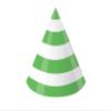 8-Count Birthday Party Hats, Paw-Ty Time view 1