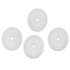 Team Associated 89492 16mm Pistons, 4-Piece view 1