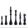 Halloween Deluxe Chess Set Combination view 2