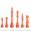 Halloween Deluxe Chess Set Combination view 3