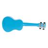 Sakar Thomas and Friends 21" Kids Guitar Toy GT1-01371 | Inspired Design, Easy-to-Hold, Thin Frets and Low String, Traditional Acoustic Guitar Shape, Secret Stickers, Real Tuning Gears (GT1-01085) view 2
