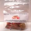 Rock Tumbler Gem Refill Kit Genuine & Rare Argentina Banded Pink Rhodochrosite Rough 4 oz view 1