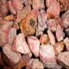 Rock Tumbler Gem Refill Kit Genuine & Rare Argentina Banded Pink Rhodochrosite Rough 4 oz view 3