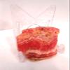 Rock Tumbler Gem Refill Kit Genuine & Rare Argentina Banded Pink Rhodochrosite Rough 4 oz view 4