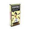 Mindmade Debatable - A Hilarious Party Game for People who Love to Argue view 1