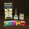 Mindmade Debatable - A Hilarious Party Game for People who Love to Argue view 2