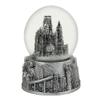 Americaware PSGATL65 65 mm Atlanta Snow Globe view 2