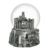 Americaware PSGLAC65 65 mm Los Angeles Snow Globe view 2