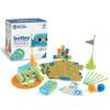 Learning Resources Botley The Coding Robot Activity Set - 77 Pieces, Ages 5+, Screen-Free Coding Robots for Kids, STEM Toys for Kids, Programming for Kids, for Kids view 1