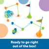 Learning Resources Botley The Coding Robot Activity Set - 77 Pieces, Ages 5+, Screen-Free Coding Robots for Kids, STEM Toys for Kids, Programming for Kids, for Kids view 3