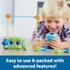 Learning Resources Botley The Coding Robot Activity Set - 77 Pieces, Ages 5+, Screen-Free Coding Robots for Kids, STEM Toys for Kids, Programming for Kids, for Kids view 4