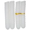 47 White Plastic Easter Eggs + 1 Surprise Golden Egg Set view 4
