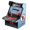 My Arcade Karate Champ Micro Player Arcade Machine: Fully Playable, 6.75 Inch Collectible, Color Display, Speaker, Volume Buttons, Headphone Jack - Electronic Games view 1