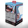 My Arcade Karate Champ Micro Player Arcade Machine: Fully Playable, 6.75 Inch Collectible, Color Display, Speaker, Volume Buttons, Headphone Jack - Electronic Games view 2