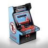 My Arcade Karate Champ Micro Player Arcade Machine: Fully Playable, 6.75 Inch Collectible, Color Display, Speaker, Volume Buttons, Headphone Jack - Electronic Games view 4