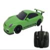 1/18 Scale Porsche 911 GT3 RS Radio Remote Control Car RC view 1