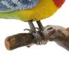 AZ Trading & Import BC514A Singing & Chipping Bird Wall Mount view 2