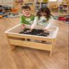 Kids' Station Pre-K Sensory Sand/Water Table view 2