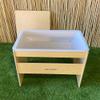 Kids' Station Pre-K Sensory Sand/Water Table view 4