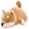 30'' Shiba Inu Plush Stuffed Animal, Giant Stuffed Animals for Anxiety, Big Shiba Inu Corgi Plush, Dog Plush Pillow Hugging Pillow Sleeping Dog Cushion Soft Plush Toy Big Stuffed Animals Kawaii Decor view 1
