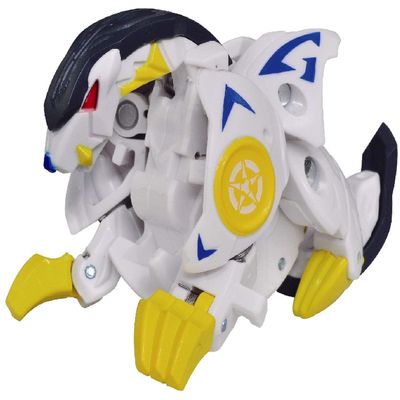 Baku-Tech BTC-40 BoosterPack Well Garreau Bakugan SegaToys [JAPAN]