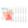 Frida Baby Windi Gas Passer, Baby Gas Relief, Made in USA, 100% Natural, Safe & Effective Instant Relief for Babies & Infants, 10ct view 1