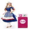 Barbie Collector Dolls of The World Holland Doll view 1