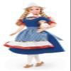 Barbie Collector Dolls of The World Holland Doll view 2
