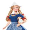 Barbie Collector Dolls of The World Holland Doll view 3