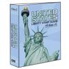 Harris USA Liberty Stamp Album with Pictures/Illustrations (Binder Only) view 1