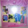 Disney Princess Dreams Storybook and Wall Scene Play Set and Disney Princess Paper Doll Story Book Bundle view 4