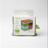 8 Piece Tegu Pocket Pouch Magnetic Wooden Block Set, Nelson view 3
