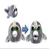 Feisty Pets Billy Blubberbutt The Narwhal view 1