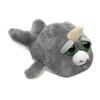 Feisty Pets Billy Blubberbutt The Narwhal view 2