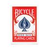 Bicycle Rider Back Index Playing Cards (COLORS MAY VARY- SINGLE PACK) view 1