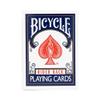 Bicycle Rider Back Index Playing Cards (COLORS MAY VARY- SINGLE PACK) view 2