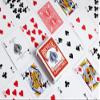 Bicycle Rider Back Index Playing Cards (COLORS MAY VARY- SINGLE PACK) view 3