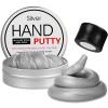 Arfun Magnetic Slime Putty, Soft Magic Slime Hand Therapy Putty Fidget Game Stress Relief Thinking Educational Toy with Upgraded Magnet Gift for Boys Girls Adults (Silver) view 1
