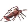 Safari Ltd. Spiny Lobster Figurine - Hand-Painted, Lifelike Model Figure 12.5" - Fun Educational Marine Animal Toy for Boys, Girls & Kids Ages 3+ view 2