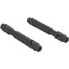 ARRMA Composite Front Slider Driveshaft Set: 4x4, ARAC4041 view 1